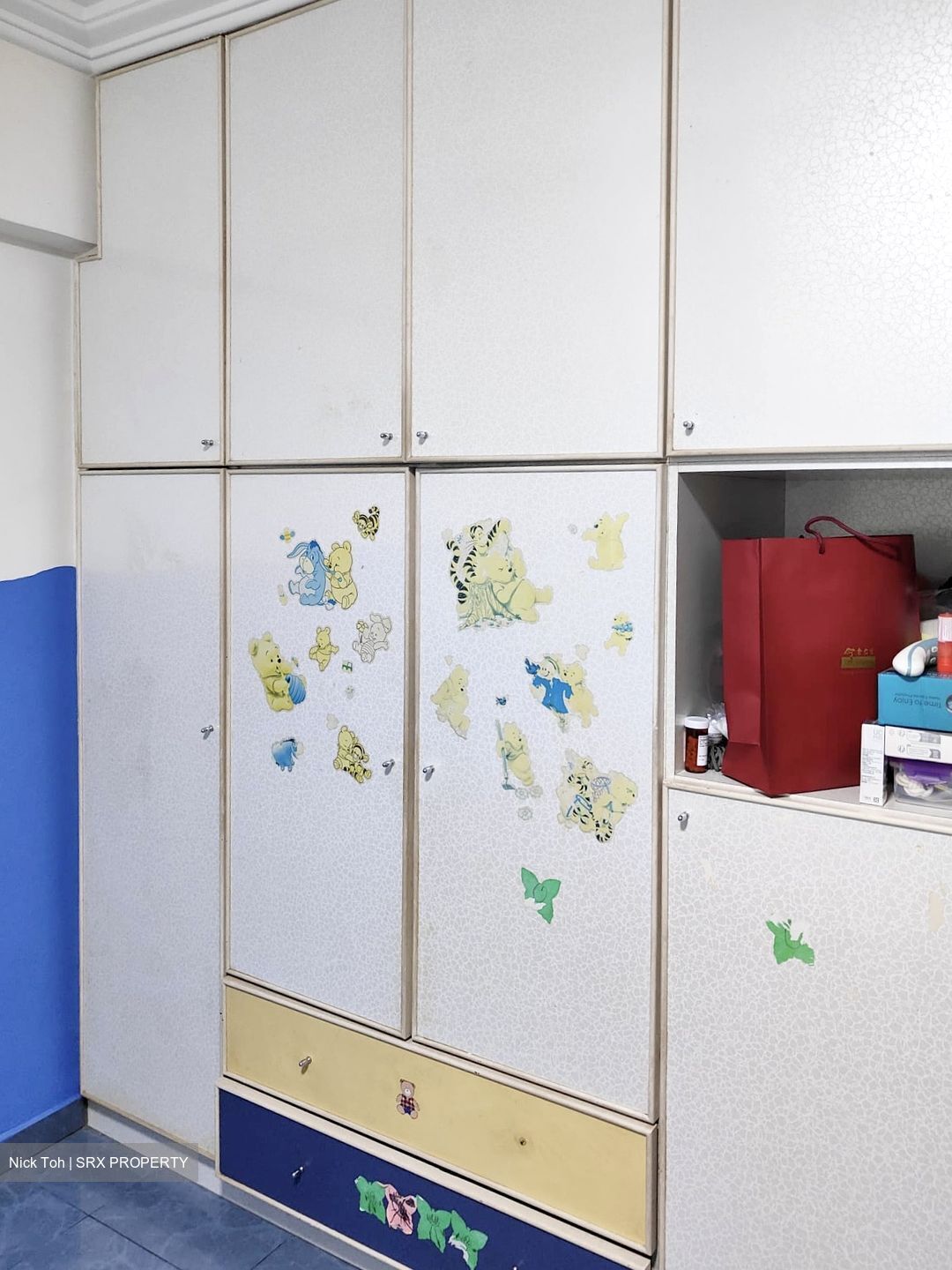 Blk 762 Woodlands Avenue 6 (Woodlands), HDB 4 Rooms #533280831